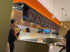 -比格比萨自助(新辰里学清路店)