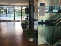 -秦皇岛路游船码头