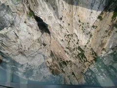 -重庆云阳龙缸景区