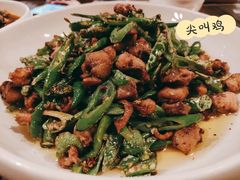 -铁公鸡·四川料理(天环广场店)