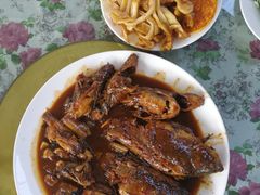 -金台阶鱼馆(于桥水库店)
