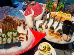 -德天肥牛海鲜火锅(城西银泰店)