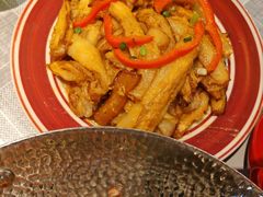 -彭耕记猪油炒小菜(吉联mall店)