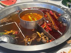 -川锅一号火锅(铜山万达店)