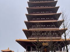 -牛首山文化旅游区