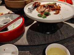 -青年公社烤鸭(青年路店)