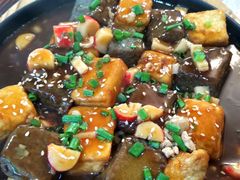 -张家卫·阳江菜·小海鲜(肥婆湾桥店)