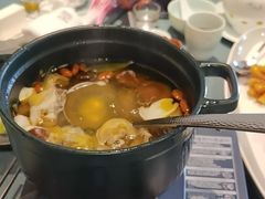 -浙江西子宾馆·牡丹厅