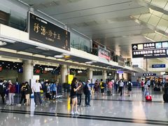 -威海大水泊国际机场