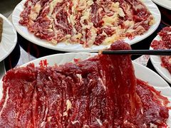 -万祥牛肉火锅(金龙店)