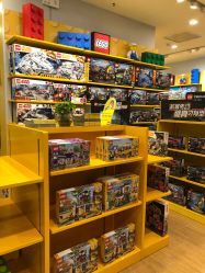 -Kidsland(凯德1818店)