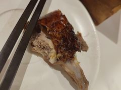 -香港深井掂檔烧鹅茶餐厅(海韵城店)