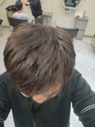 -剪约时尚先生·男士发型沙龙