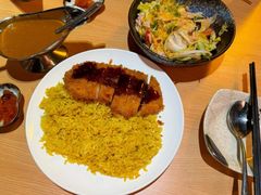 -五道双马·双马餐厅(五道口店)
