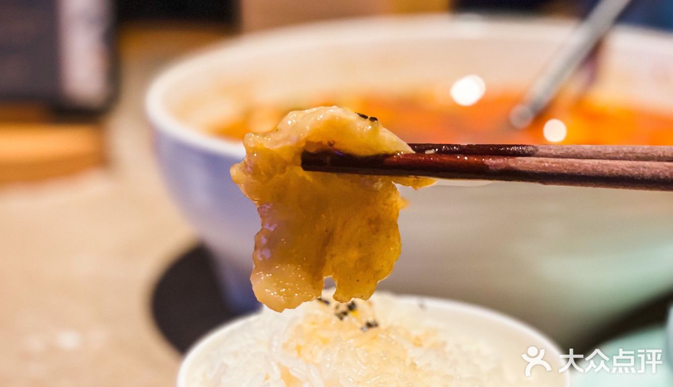 Tiar探店｜结庐于椿，开启融合川菜🌶之旅