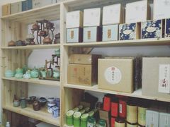 -先春西湖龍井•九曲红梅(杭大路店)