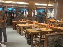-北丐先生·野馄饨烧烤(雨花万象店)