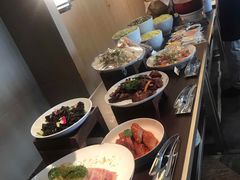 -悦厅·下午茶(杭州柏悦酒店)