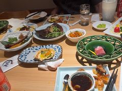 -花和海鲜自助(梅江店)