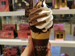 -GODIVA(国际金融中心店)