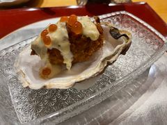 生蚝-鮨青(恒基名人购物中心店)