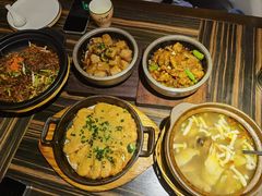 -江太极江浙菜(马桥万达广场店)