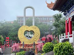-东莞观音山旅游风景区