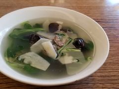 腰花汤-潘德林茶社(新城河路店)
