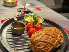 -Primotable高桌牛排馆(外滩店)