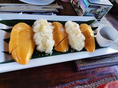 -自然餐厅(Phuket)