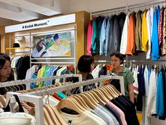 -宝健路步行街(Pedestrian Shopping Street)