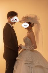-罗马经典婚纱摄影·轻奢化定制