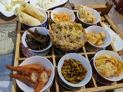 -鸡遇虾煲干锅火锅(小寨金莎店)