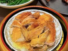 -长禧家·珑厨(东山口店)