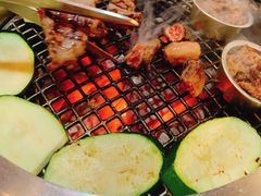 -赤坂亭·M9和牛烧肉·铁板烧(合肥万象城店)