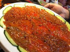 蜀家鲜切嫩牛肉-蜀辣居鲜货老火锅(双流万达店)