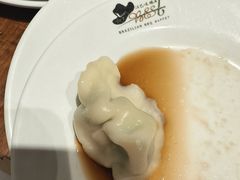 -汉巴味德(沈阳万象汇店)