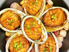 -粤盛海鲜平价店(洛溪食街店)