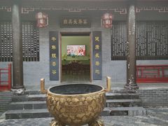 -千年银杏谷文化旅游区