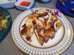 -沿江海南菜·文昌鸡祖师爷(大东海店)