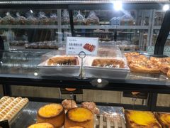 -仟吉(沌口店)