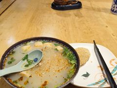 -老城南.鸭血粉丝汤(夫子庙店)