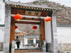 门面-荷塘味道(水长城店)