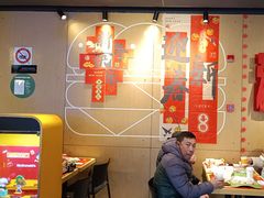 -麦当劳(豫园店)