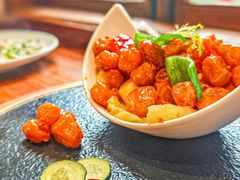 -聚福宝合苑食府(南头镇店)