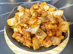 铁板掌中宝-HONGA HONGA雄家(曹路店)