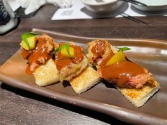 -匠和风精致料理(莆田财富中心店)