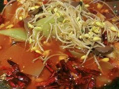 -浔庐餐厅•江西老字号•九江菜(烟水亭店)
