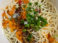 -宋记热干面馆(五福路店)