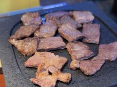 -火炉情韩国料理店(古田路店)